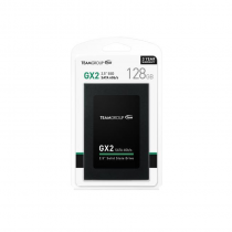 TeamGroup GX2 128 GB SSD